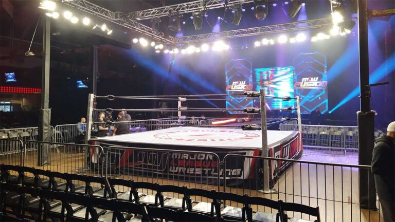 MLW Boss Confirms “Deep Talks” With a Cable or Streaming Partner