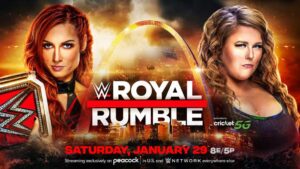 Doudrop vs. Becky Lynch is 15 Years in the Making