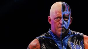 Dustin Rhodes Addresses Cody & Brandi Leaving AEW