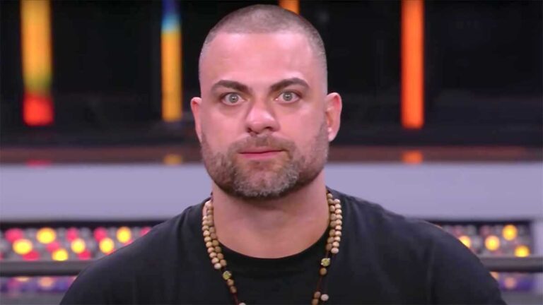 Eddie Kingston Once Put Nails On A Whiffle Ball Bat Before A Fight: “We Were Different Kids Then”