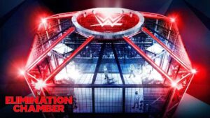 WWE Elimination Chamber 2022 Predictions