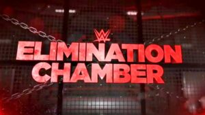 WWE Elimination Chamber Set for Saudi Arabia on Feb. 19