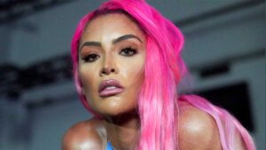 Eva Marie Lands Starring Role in ‘Phoenix’ Action-Thriller