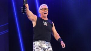 Jeff Jarrett Believes There’s Room For Multiple Major Wrestling Promotions