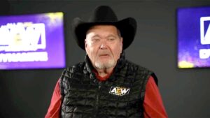 Jim Ross Clarifies Comments About Jake ‘The Snake’ Roberts’ Health