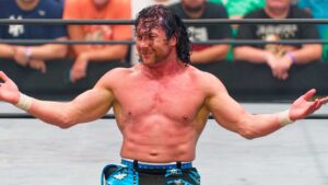 Tony Khan Is Still Optimistic About Kenny Omega’s Return