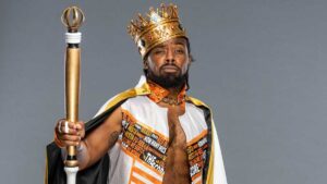 King Xavier Woods Reveals Injury, Will Be Out Until February