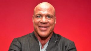 Kurt Angle: Today’s Wrestlers Are Better Athletes Than We Were