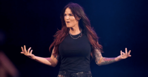 Lita Talks Growth Of AEW Women’s Division After It Being “The Britt Baker Show” For Awhile