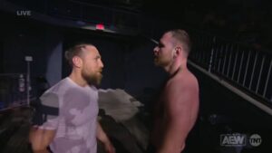 AEW Rampage Results (1/21): Jon Moxley & Bryan Danielson, TBS Title Match, Hook