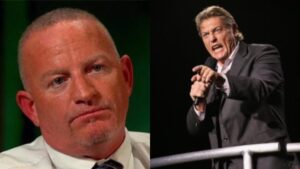 William Regal, Road Dogg Among a Dozen WWE & NXT Releases