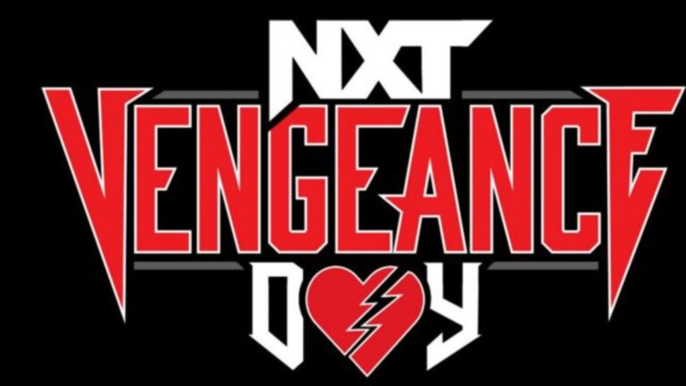 WWE Announces NXT Vengeance Day (2/15)