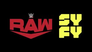 WWE Raw To Air on Syfy Channel For 2 Weeks Next Month