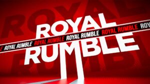 2023 WWE Royal Rumble Headed to San Antonio’s Alamodome