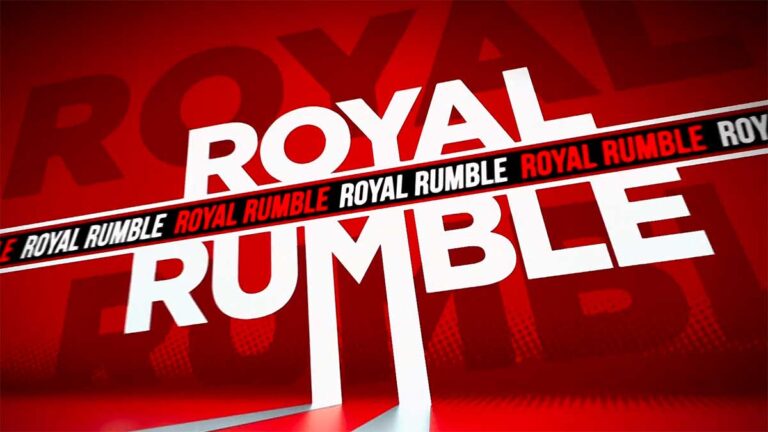 WWE Royal Rumble 2022 Predictions