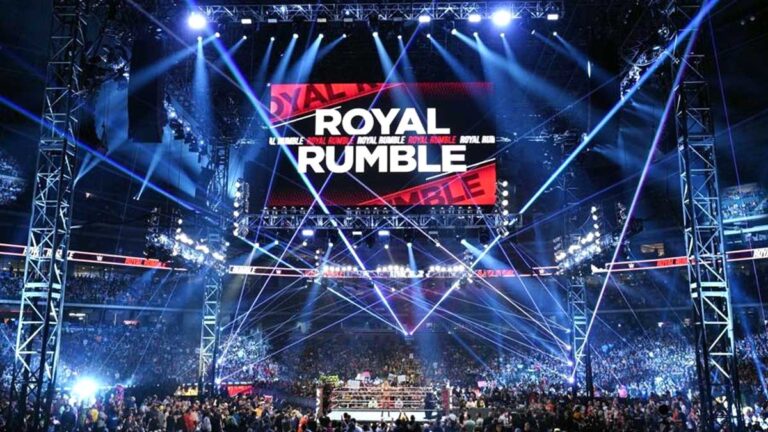 WWE Royal Rumble: Details on Possible Surprise Entrants