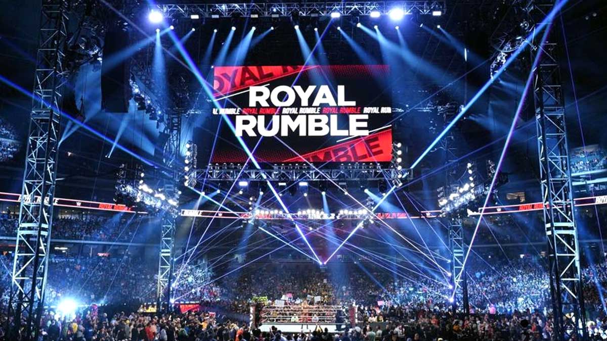 Royal Rumble