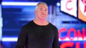 Heat on Shane McMahon From Royal Rumble Booking (Report)