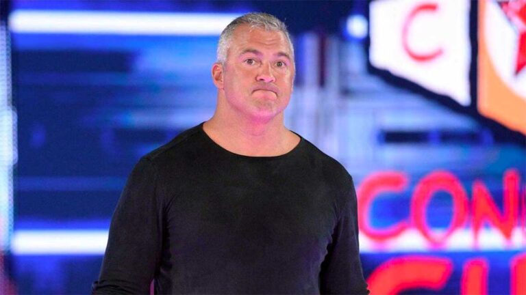 Heat on Shane McMahon From Royal Rumble Booking (Report)