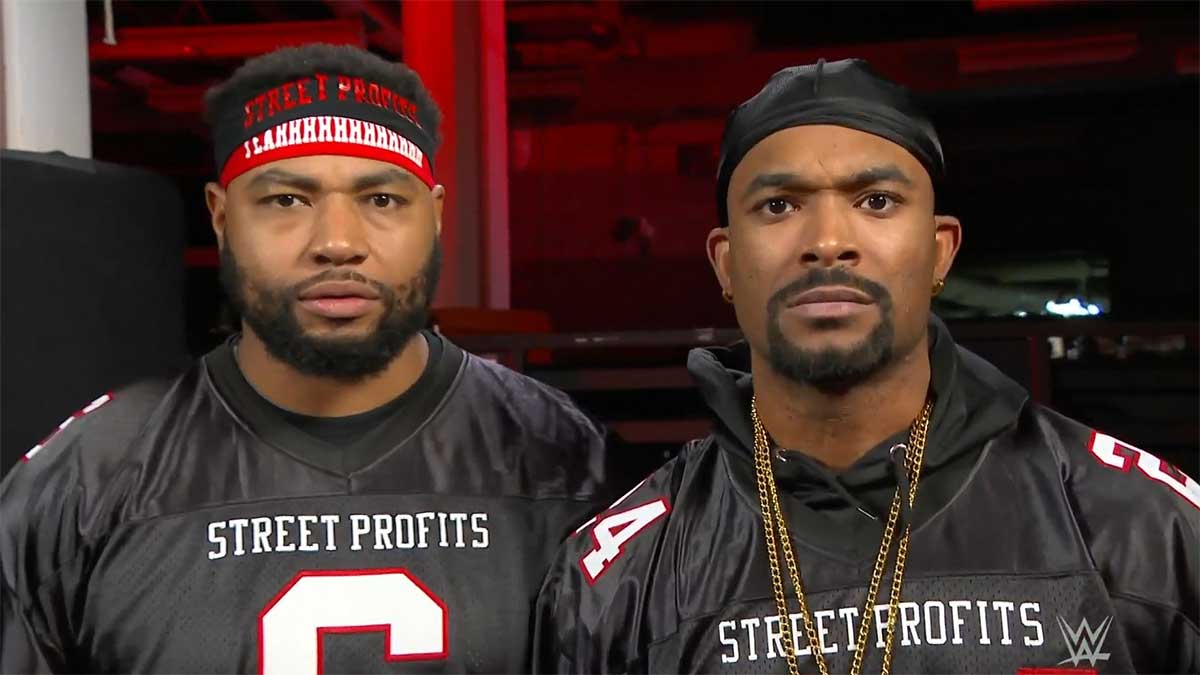 The Street Profits