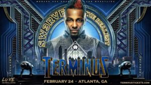 Shane Strickland Announced For Next Terminus Event