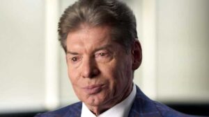 Vince McMahon “Shows No Signs of Slowing Down”