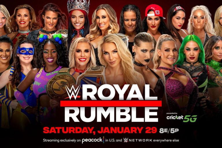 Report: WWE Doesn’t Want To Use A Lot Of NXT Talent In Women’s Royal Rumble Match