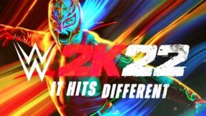 WWE 2K22 Will Feature Over 50 Legends & Released Wrestlers