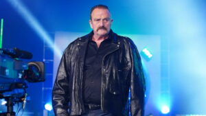 Jake Roberts Provides Health Update