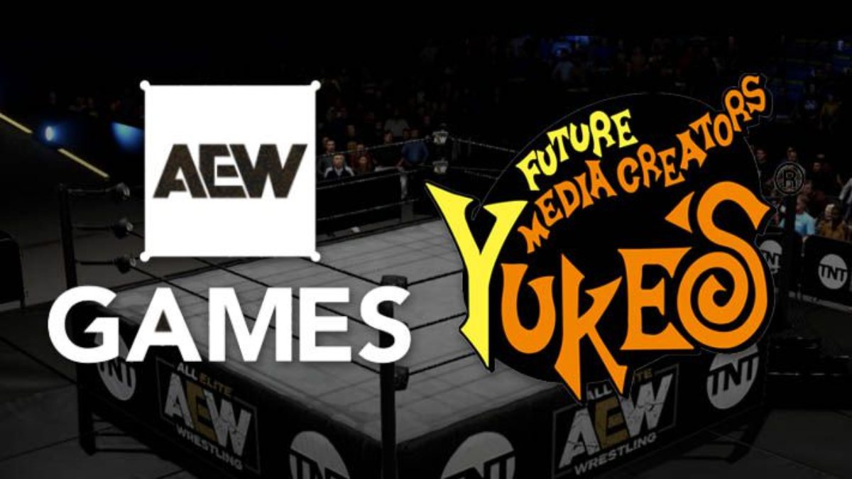 AEW Console Game Roster Size Revealed, New Names Confirmed