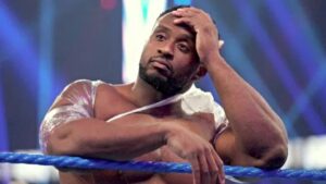 Big E Admits Reuniting With New Day Caught Him Off Guard