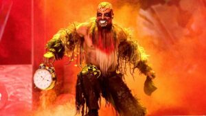 The Boogeyman Signs New Contract With WWE