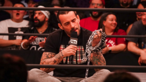 AEW Dynamite Results (2/16): CM Punk & MJF, Title Match, Jon Moxley & Bryan Danielson