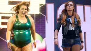 Doudrop Explains How Becky Lynch Has Inspired Her