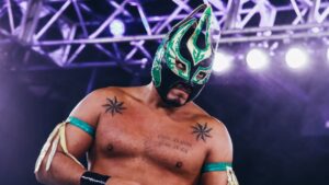 AAA’s Laredo Kid on Having Emergency Surgery: ‘It Has Been The Toughest Battle of my Life’