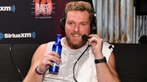 Pat McAfee Says Creative Freedom Needs To Be Earned