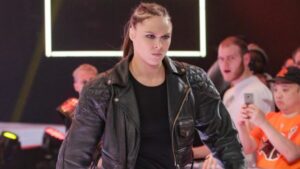 Mark Henry Shares Advice On How Ronda Rousey Can Embrace Babyface Role In WWE