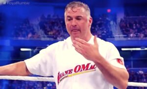 More of Shane McMahon’s Wild Royal Rumble Pitches Revealed