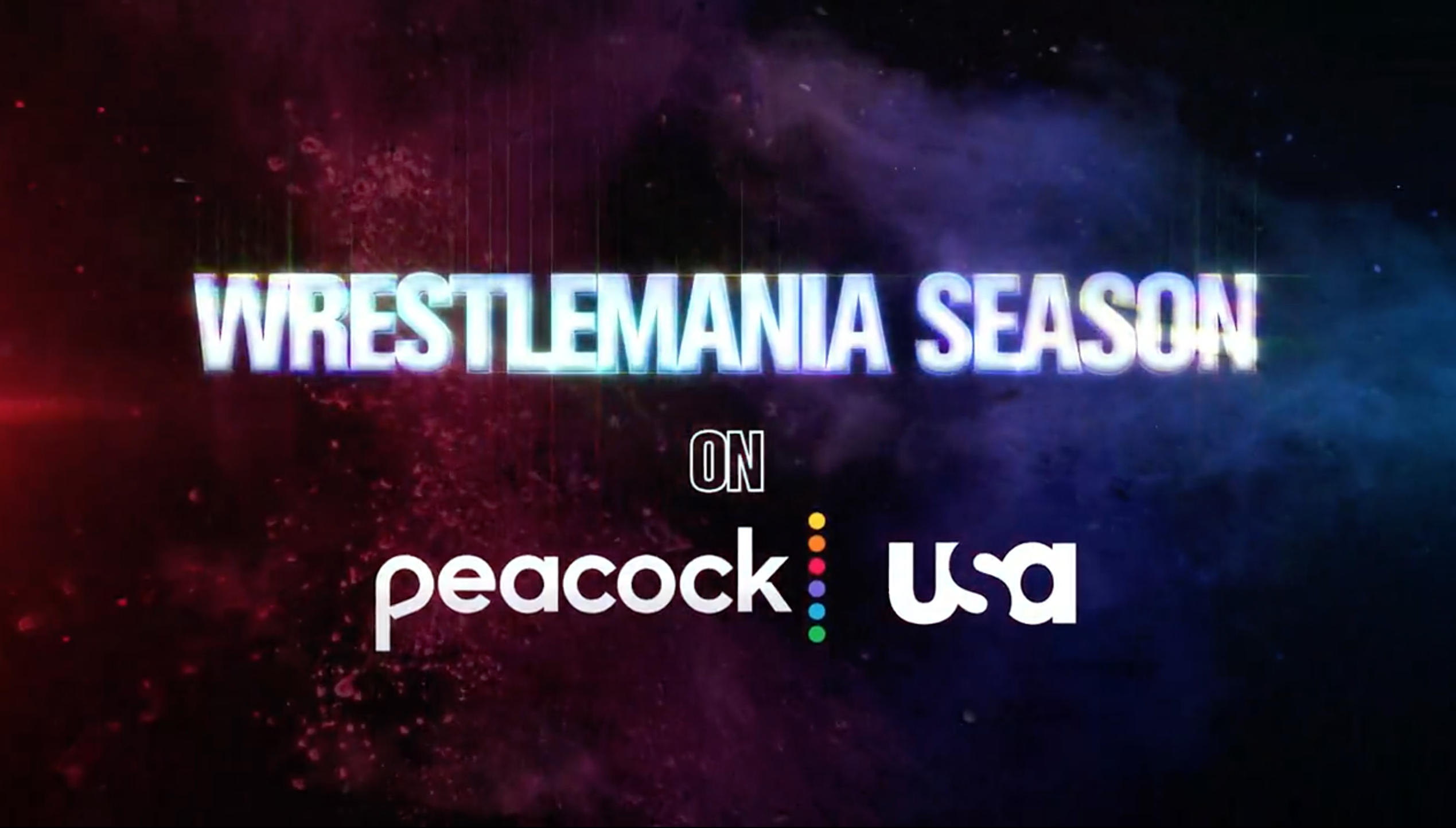 Watch: WWE’s Super Bowl Commercial for WrestleMania 38