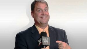 Former WWE Announcer Tony Chimel Now Works For Trader Joe’s