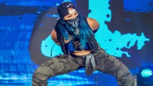 Mia Yim Comments On Why She Hasn’t Wrestled Since WWE Release