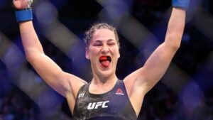 Jessica Eye Says She Wants To Wrestle In AEW