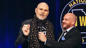 Billy Corgan Confirms Plans for Future NWA Empowerrr Event