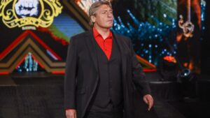 William Regal Files Trademark For His WWE And WCW Names