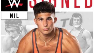 WWE NIL Prospect to Stand Trial Next Week Over Sexual Battery Charges