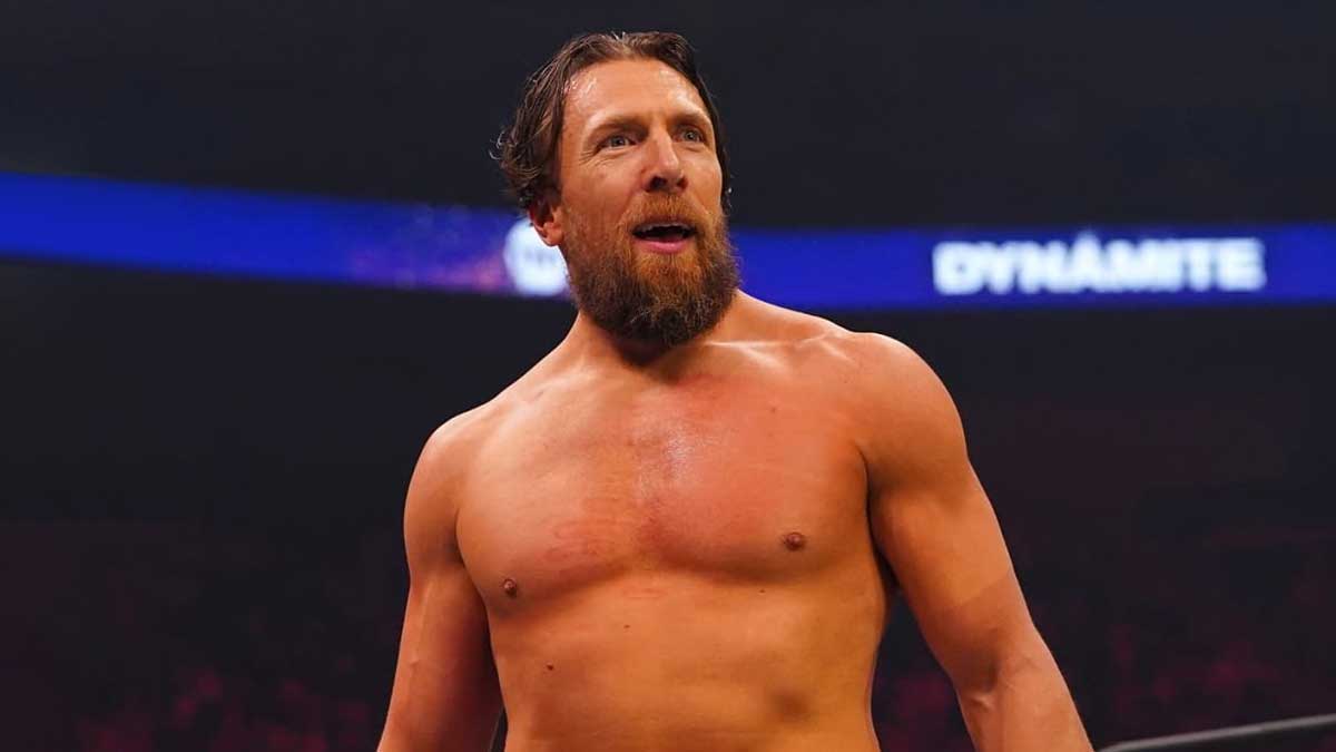 Bryan Danielson Initially Feared The Worst With Cody & Brandi Rhodes