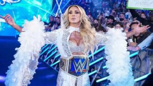 Charlotte Flair Wishes WWE Legend & Former Rival a Happy Birthday