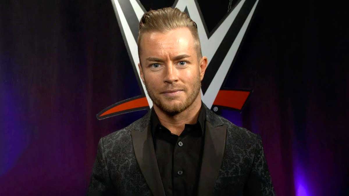 Drake Maverick Confirms He Recently Joined WWE’s Creative Team