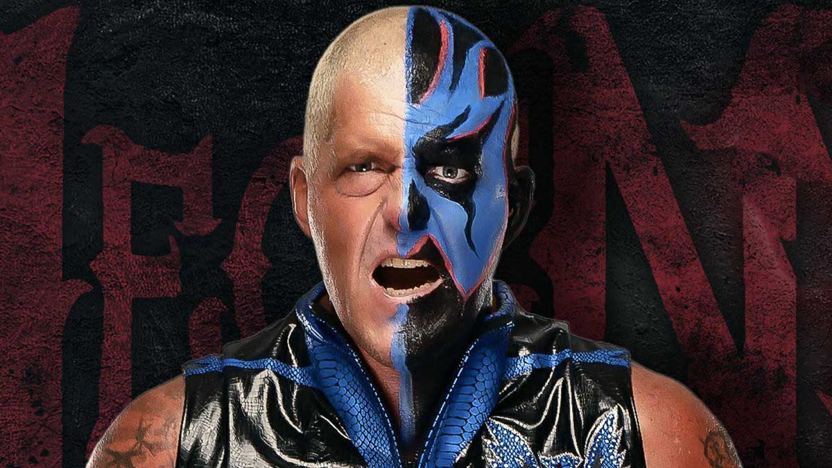 Dustin Rhodes Vents About “Too Many Egos & Too Much BS”