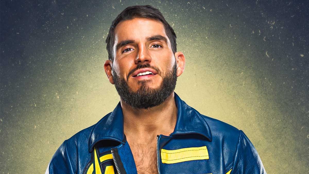 Johnny Gargano Now Taking Independent Bookings